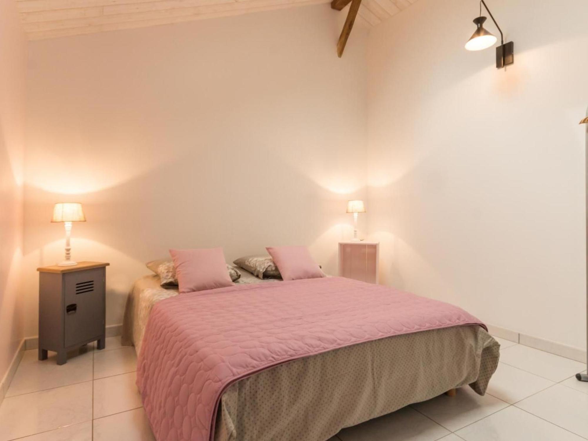 Gite Paisible A La Campagne Pres De Pornic, Jardin Commun, Wifi, Ideal Pour Detente Et Loisirs - Fr-1-306-1069 Buitenkant foto